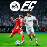 تحميل لعبة فيفا موبايل 2026 مهكرة للأندرويد APK مجاناً