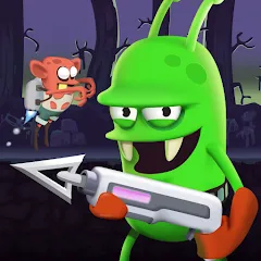 تحميل لعبة زومبي كاتشر Zombie Catchers مهكرة 2026 مجاناً