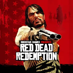 تحميل لعبة Red Dead Redemption مهكرة 2026 للأندرويد APK مجاناً