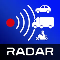 تحميل برنامج Radarbot Pro مهكر 2026 للأندرويد APK مجاناً