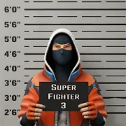 تحميل لعبة Spider Fighter 3 مهكرة 2026 للأندرويد APK مجاناً