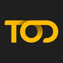 تحميل تطبيق تود تي في Tod Tv مهكر 2026 للأندرويد APK مجاناً