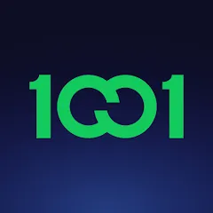 تحميل تطبيق 1001 Tv الشرقية مهكر 2026 للأندرويد APK مجاناً