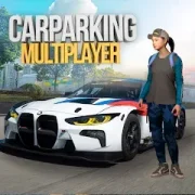 تنزيل كار باركينج Car Parking مهكرة 2026 للأندرويد APK مجانا