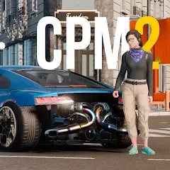 تحميل لعبة Car Parking Multiplayer 2 مهكرة 2026 للأندرويد