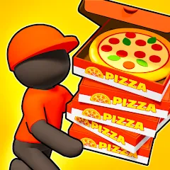 تحميل لعبة Pizza Ready مهكرة 2026 للأندرويد APK مجاناً