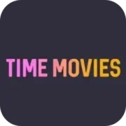 تحميل تايم موفيز Time Movies مهكر 2026 للأندرويد APK مجاناً