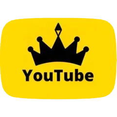 تحميل يوتيوب الذهبي Youtube Gold APK بدون إعلانات 2026 مجاناً
