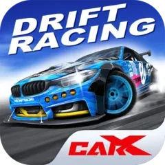 تحميل لعبة CarX Drift Racing مهكرة 2026 للأندرويد APK مجاناً