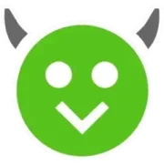 تحميل هابى مود الذهبي HappyMod مهكر 2026 للأندرويد APK مجاناً