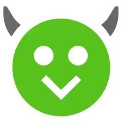تحميل هابى مود الذهبي HappyMod مهكر 2026 للأندرويد APK مجاناً
