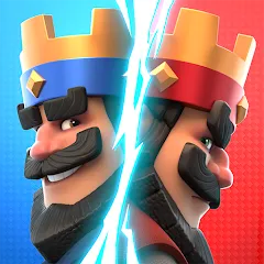 تنزيل كلاش رويال Clash Royale مهكرة 2026 للأندرويد APK مجاناً