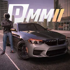 تحميل Parking Master Multiplayer 2 مهكرة 2026 للأندرويد APK