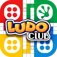 تحميل لودو كلوب Ludo Club مهكرة 2026 للأندرويد APK مجاناً