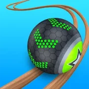 تحميل لعبة Going Balls مهكرة 2026 للأندرويد APK مجاناً
