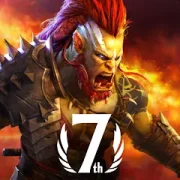 تحميل لعبة RAID: Shadow Legends مهكرة 2026 للأندرويد APK مجاناً