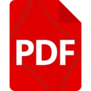 تحميل تطبيق All PDF Reader مهكر 2026 للأندرويد APK مجاناً