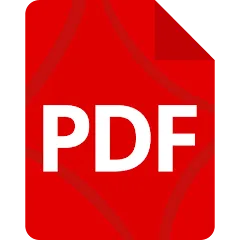 تحميل تطبيق All PDF Reader مهكر 2026 للأندرويد APK مجاناً