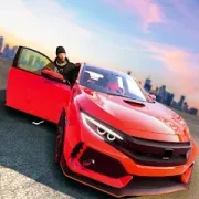تحميل Car Parking Driving School مهكرة 2026 للأندرويد مجاناً