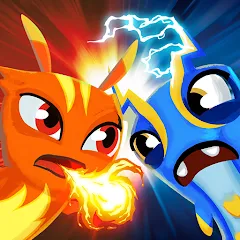 تحميل لعبة Slugterra Slug it Out 2 مهكرة APK 2026 مجاناً