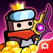 تحميل لعبة Survivor io مهكرة 2026 للأندرويد APK مجاناً