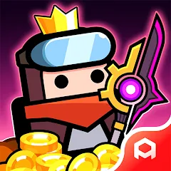 تحميل لعبة Survivor io مهكرة 2026 للأندرويد APK مجاناً