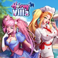 تحميل لعبة Horny Villa مهكرة 2026 للأندرويد APK مجاناً