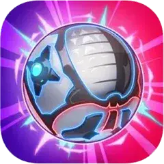 تحميل لعبة Rocket League مهكرة 2026 للأندرويد APK مجاناً