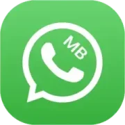 تنزيل واتساب ايفون للاندرويد MB WhatsApp أخر إصدار 2026 مجاناً