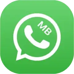 تنزيل واتساب ايفون للاندرويد MB WhatsApp أخر إصدار 2026 مجاناً