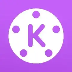 تحميل كين ماستر مهكر البنفسجي 2026 بدون علامة مائية APK مجانا
