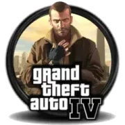 تحميل لعبة جاتا GTA 4 IV مهكرة 2026 للأندرويد APK مجاناً