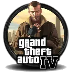 تحميل لعبة جاتا GTA 4 IV مهكرة 2026 للأندرويد APK مجاناً