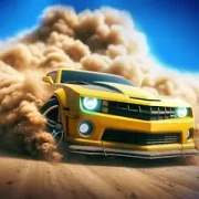 تحميل لعبة Stunt Car Extreme مهكرة 2026 للأندرويد APK مجاناً