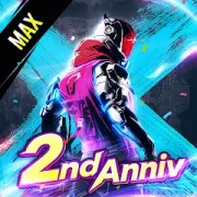 تحميل لعبة Blood Strike Max مهكرة 2026 للأندرويد APK مجاناً