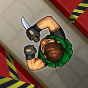 تحميل لعبة Hunter Assassin مهكرة APK أخر إصدار 2026 مجاناً