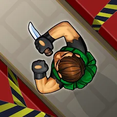 تحميل لعبة Hunter Assassin مهكرة APK أخر إصدار 2026 مجاناً