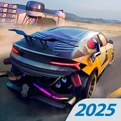تحميل لعبة METAL MADNESS PvP مهكرة 2026 للأندرويد APK مجاناً
