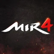 تحميل لعبة MIR4 مهكرة 2026 للأندرويد APK مجاناً