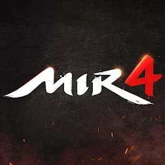 تحميل لعبة MIR4 مهكرة 2026 للأندرويد APK مجاناً