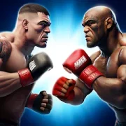 تحميل لعبة MMA Manager 2 مهكرة 2026 للأندرويد APK مجاناً