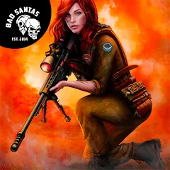 تحميل لعبة Sniper Arena مهكرة 2026 للأندرويد APK مجاناً
