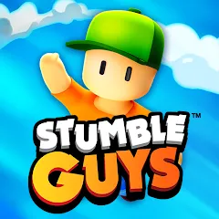 تحميل لعبة ستمبل قايز Stumble Guys مهكرة 2026 للأندرويد مجاناً