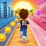 تحميل لعبة Kooply Run مهكرة 2026 للأندرويد APK مجاناً