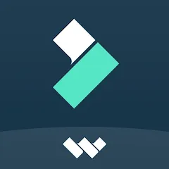 تحميل برنامج FilmoraGo Pro مهكر 2026 للأندرويد APK مجاناً