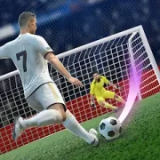 تحميل لعبة Soccer Superstar مهكرة 2026 للأندرويد APK مجاناً