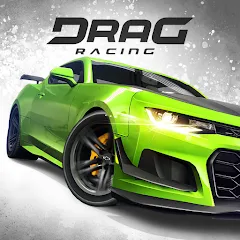تحميل لعبة Drag Racing مهكرة 2026 للأندرويد APK مجاناً