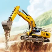 تحميل لعبة Construction Simulator 3 مهكرة 2026 للأندرويد مجاناً
