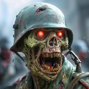 تحميل لعبة Zombeast مهكرة 2026 للأندرويد APK مجاناً
