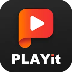 تحميل برنامج PLAYit Pro مهكر 2026 للأندرويد APK مجاناً